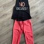 All For 5e women's sportswear tops shorts short sleeve tee tshirts bottoms shorts pants GAP M&S and more bundle Image 3