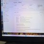 Lenovo Ideapad Y700 Gaming i7 6Th Gen 16GB 512 m2 windows 11 Image 6