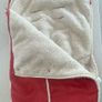 WallaBoo footmuff for carseat and stroller/buggy Image 4