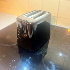Toaster
