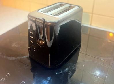 Toaster