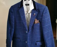 Boys 3pce Communion suit