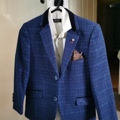 Boys 3pce Communion suit