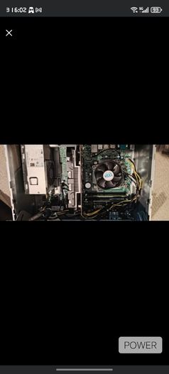 Budget Nice Gaming Pc