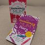 The Unmumsy Mum Diary Books By Sarah Turner Image 2