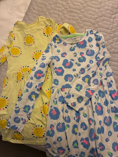 Girls Clothes Bundle (Age: 6)