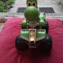 Mario Kart - Yoshi Image 3