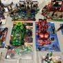 lego Ninjago bundle Image 4