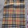 Burberry scarf Image 3