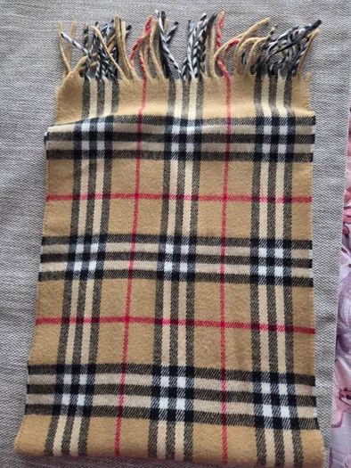 Burberry