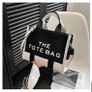 New Style Tote Bags Image 9