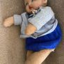 Vintage Doll Image 3