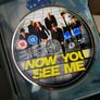 Now You See Me ! Blu-Ray ! Steelbook Edition ! 2013 ! Starring Mongan Freeman ! Image 6