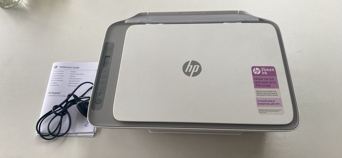 Printer Hp Desk Jet 2820e