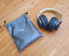 Bluetooth Over Ear Headphones