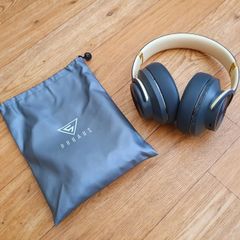 Bluetooth Over Ear Headphones