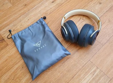Bluetooth Over Ear Headphones