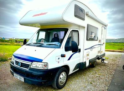 Motorhome