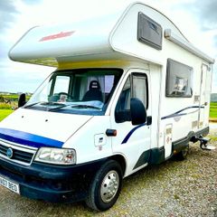 Motorhome