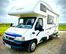 Motorhome