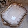 Royal Cauldon tea set Image 10