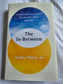 The In-Between - Hadley Vlahos