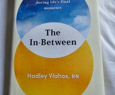 The In-Between - Hadley Vlahos