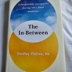 The In-Between - Hadley Vlahos