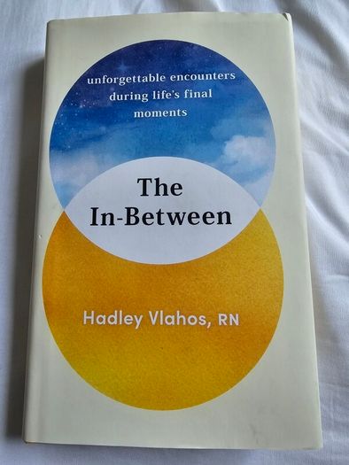 The In-Between - Hadley Vlahos