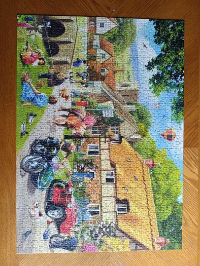 Puzzle