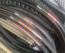 Tubs Vittoria Corsa CX