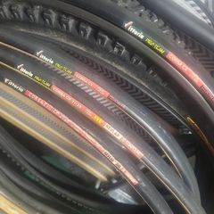 Tubs Vittoria Corsa CX