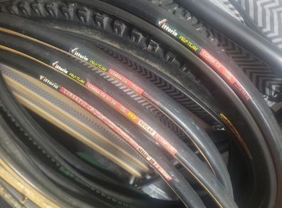Tubs Vittoria Corsa CX
