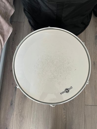Drum kit shells from gear4music