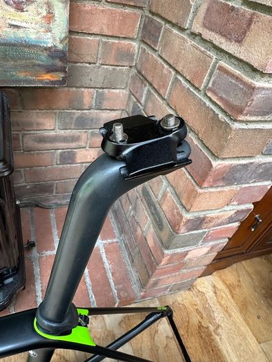 Cervelo R5 frameset 56