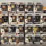 48 Funko Pop Collection - Harry Potter, Marvel, Star Wars & More Image 2