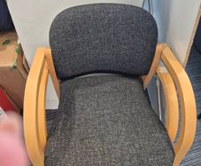 chairs