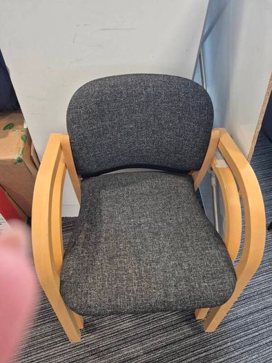 chairs