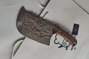 Cleaver Butcher Knife