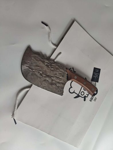 Cleaver Butcher Knife