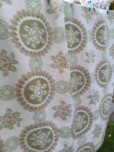 Vintage Blanket