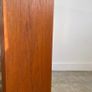Vintage G Plan Teak Mid Century Display Cabinet Image 5