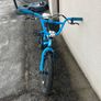 BMX style stunt bike Image 2
