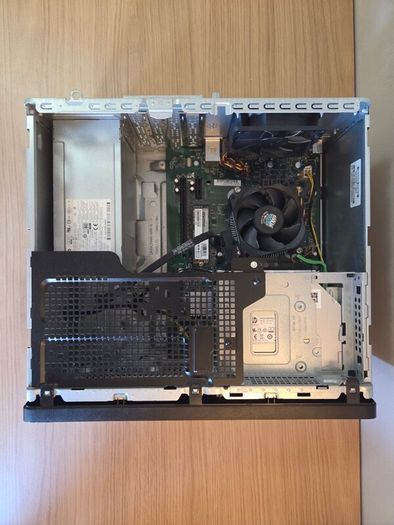 Hp Pc