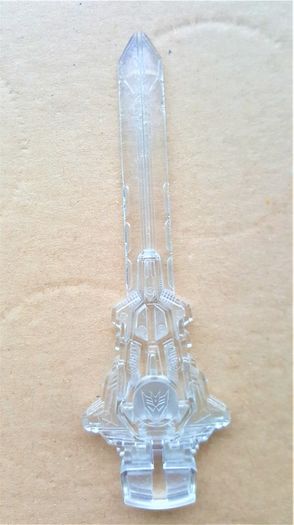 Transformers - Megatron Figure