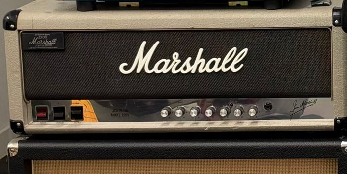 Marshall Jubilee - Vintage