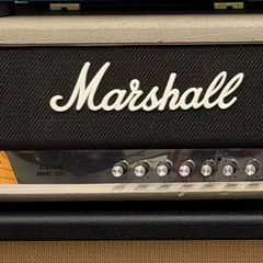 Marshall Jubilee - Vintage