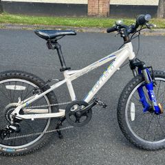 Carrera Blast Kids Mountain Bike