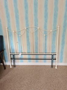 Brand new Headboard for King size bed