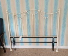 Brand new Headboard for King size bed